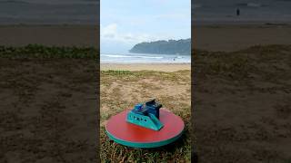 TYRE CHANGER || 2 Pilihan Sepatu (Clamp)... Full Plastik + Kombinasi  (Besi + Plastik) #shorts