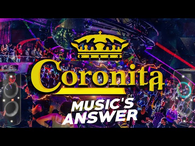 Legújabb Veretős Coronita 2024  Mix (DJ ALEX) class=