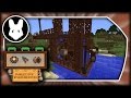 Immersive Engineering: Making a Max Power Water Wheel Look Nice! Minecraft 1.10.2/1.11.2