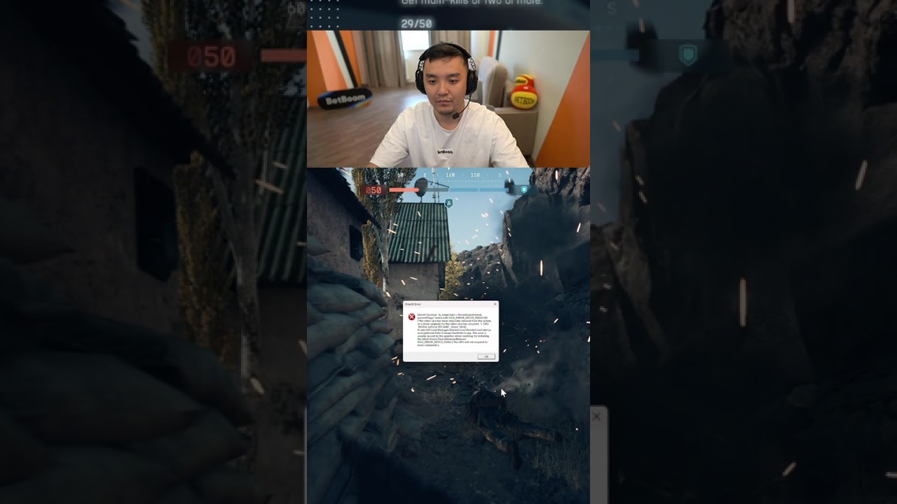 драйвера уже 100 раза обновлял | 