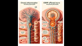 Understanding CIDP (Chronic Inflammatory Demyelinating Polyradiculoneuropathy)