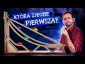 Najszybsza droga wcale nie jest taka oczywista!