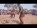 Namanhonga Ndzolela Ya Mbunga 2025 Highlights 