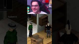 Walter Wait, Jessejoy Y El Apokaliksis Sasketch