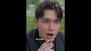 Kapan Lagi Potong Rambut Di Bawah Pohon Rindang Von  shorts asmaragenz