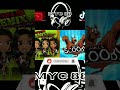 #glorilla #cardib #hiphop #beyonce #jayz #eminem #mashups #mix @DJMYC88
