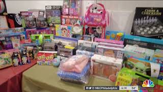 NJ Mom Paying it Forward During the Holidays Through New Community Organization