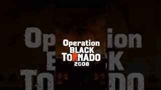 Operation Black Tornado 2008 | 26/11 Mumbai Attacks | NSG Heroic Mission #secretoperations #army