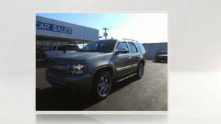 Abilene Used Car Sales