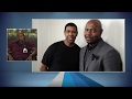 Antoine Fuqua: Denzel Washington Improvised Famous "Training Day" Lines | The Rich Eisen Show