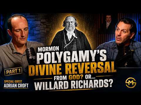 Can Evil become RIGHTEOUS if God changes his mind? Early Mormonism's divine reversal doctrine. P1