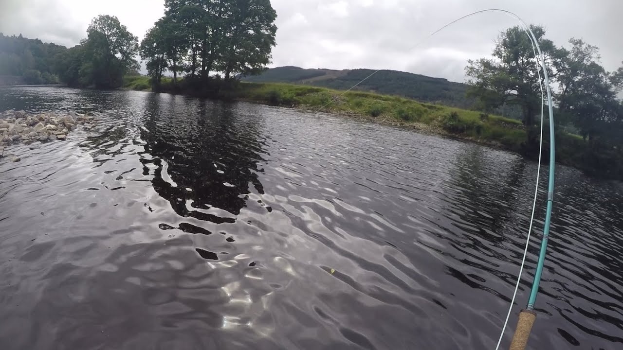 Tummel Sawmill 4thSep21