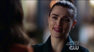 Supergirl 5x13 The Death of Supergirl
