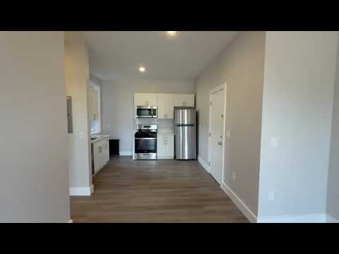 429 Hoboken Ave, Jersey City, NJ home video tour