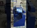 Alligator Shearing Machine Cutting Scrap Metal Cleanly | Fast Hydraulic Cold Shear