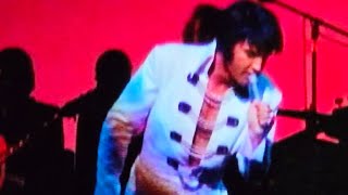 ❤️ Elvis: Just Pretend (Live in Vegas - August 11, 1970 Midnight Show) ❤️