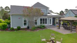 8243 Compass Pointe East Wynd NE, Leland, NC