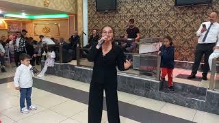 Canan  Başaran Ahu figan Dilber