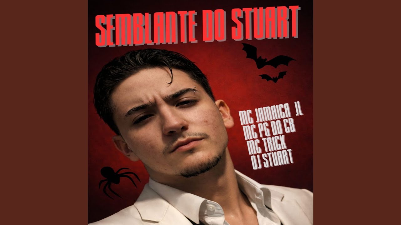 Obejrzyj SEMBLANTE DO STUART w YouTube Obejrzyj SEMBLANTE DO STUART w YouTube