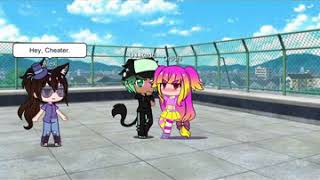 Download Lagu Change For Revenge part.1 MP3