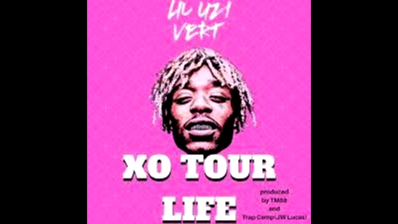 xo tour life youtube