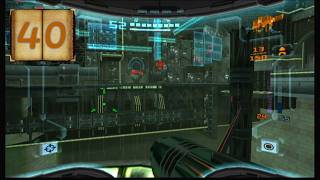 My Experience with Metroid Prime 2: Echoes part 40 | Caretaking New Areas