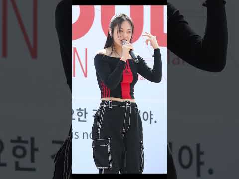 230319 8K60P 비비 BIBI @2023서울마라톤 1