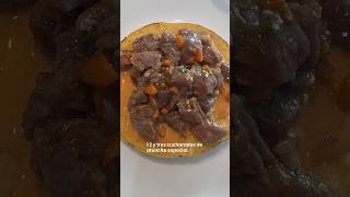 Tostada de Atun especial