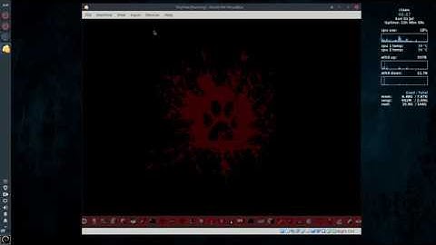 TinyPaw-Linux | quick dhcpd.leases patch for airgeddon