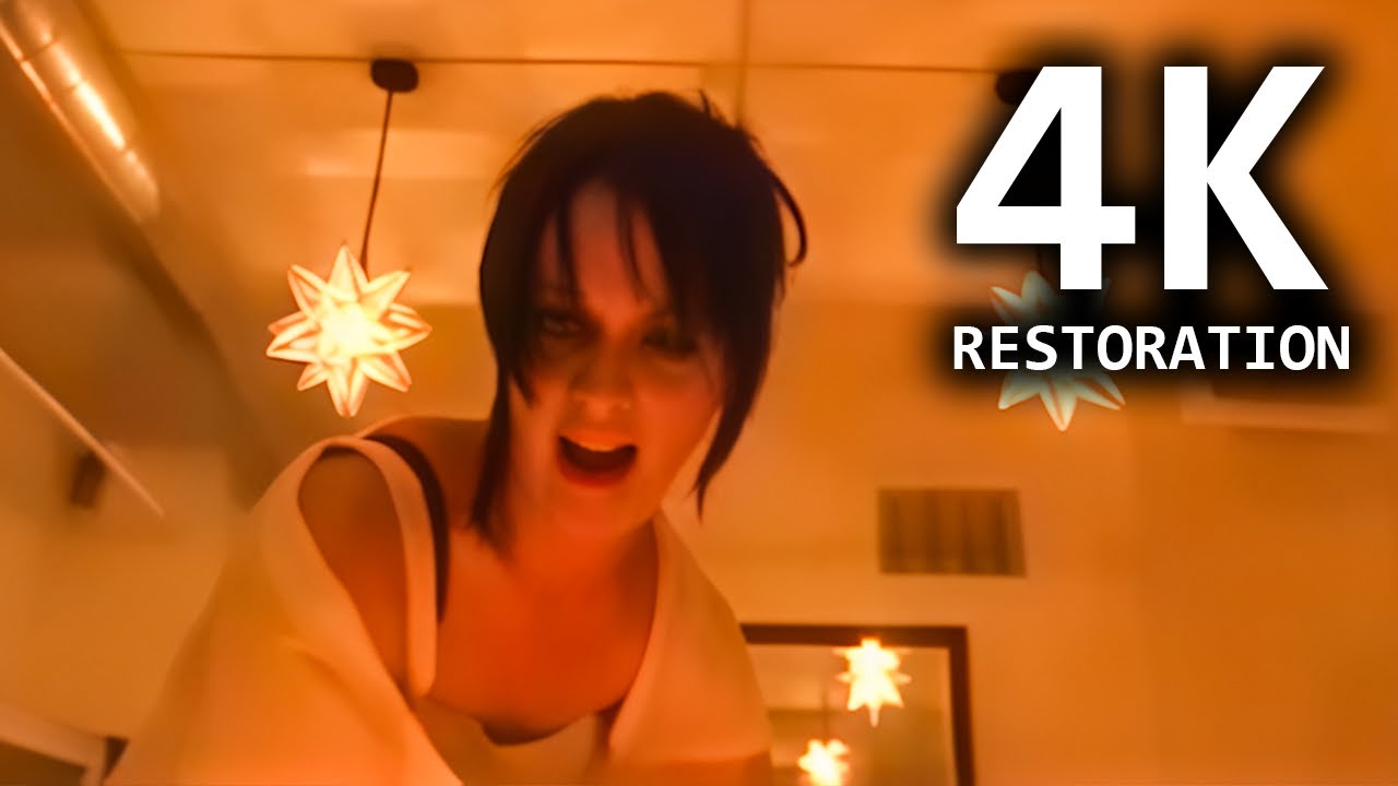 Katy Perry - Box (Official Music Video, 4K Restoration)