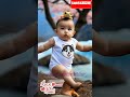 Cute baby cool dance 😂 #shorts