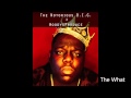 The Notorious B.I.G. X WoodysProduce (FULL ALBUM)