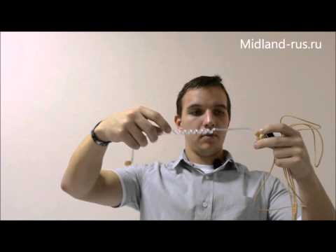 Гарнитура Turbosky TV3