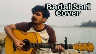 Download Lagu Badal Sari Cover || Ameet Rasaili || MP3