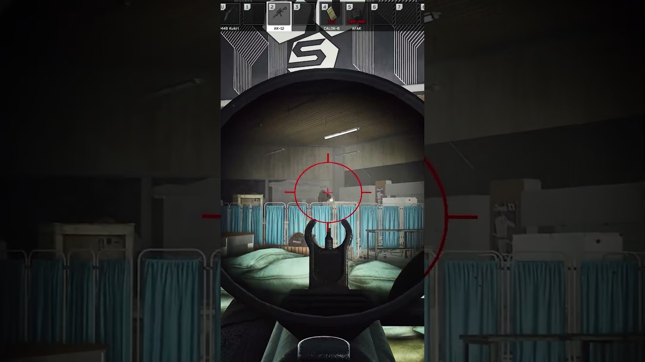 How many PMCs were Shot? (There is a right answer)