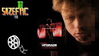 Ce soir on regarde... Upgrade (2018)
