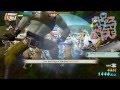 One Piece:Pirate Warriors 3 Gameplay