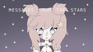 Messages From The Stars . Animation Meme . Flipaclip !!!!!