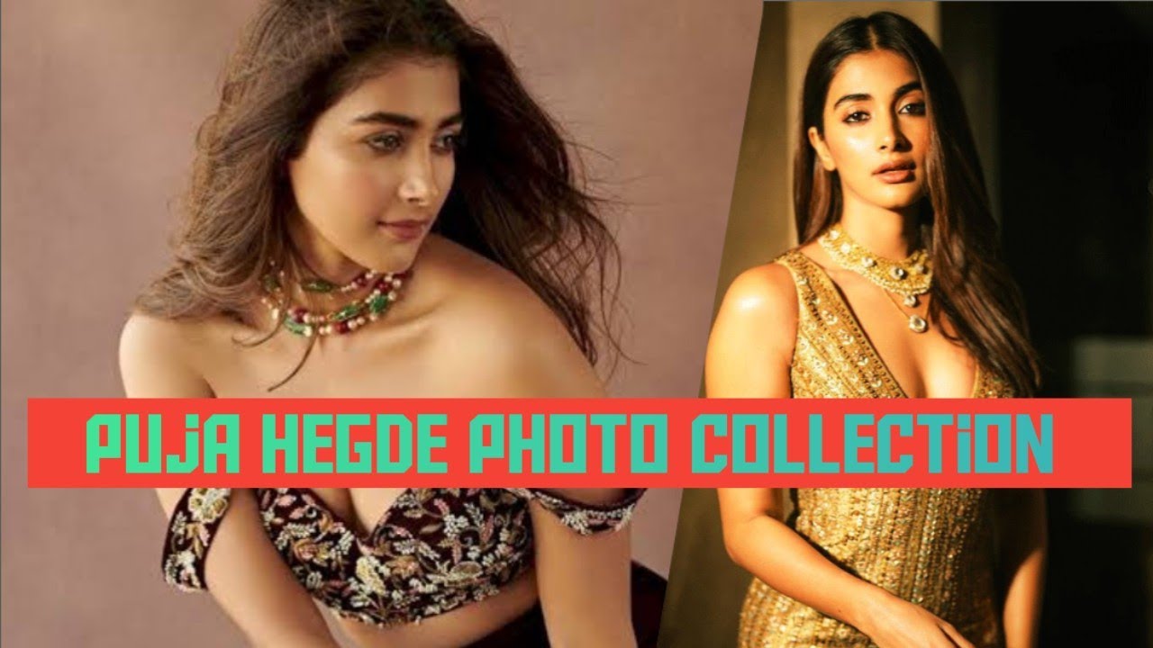 Puja Hegde photo collection 