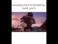Unexpected Friendship - last part || #motivation #shorts #ytshorts @theuntoldlisteners #trending