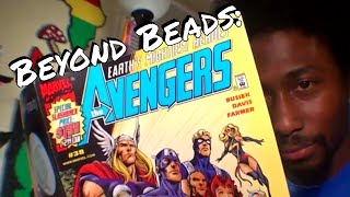 Beyond Beads: Avengers