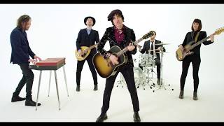 Jesse Malin - &quot;Chemical Heart&quot; (Official Video)