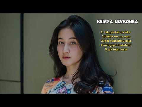 Lyodra - Pesan Terakhir (Official Music Video)