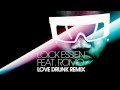 Miniature de la vidéo de la chanson Love Drunk (Remix)