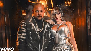 Download Lagu Sean Paul ft. Lady Gaga - HEAT SIGN (Lyrical Music Video 2026) MP3