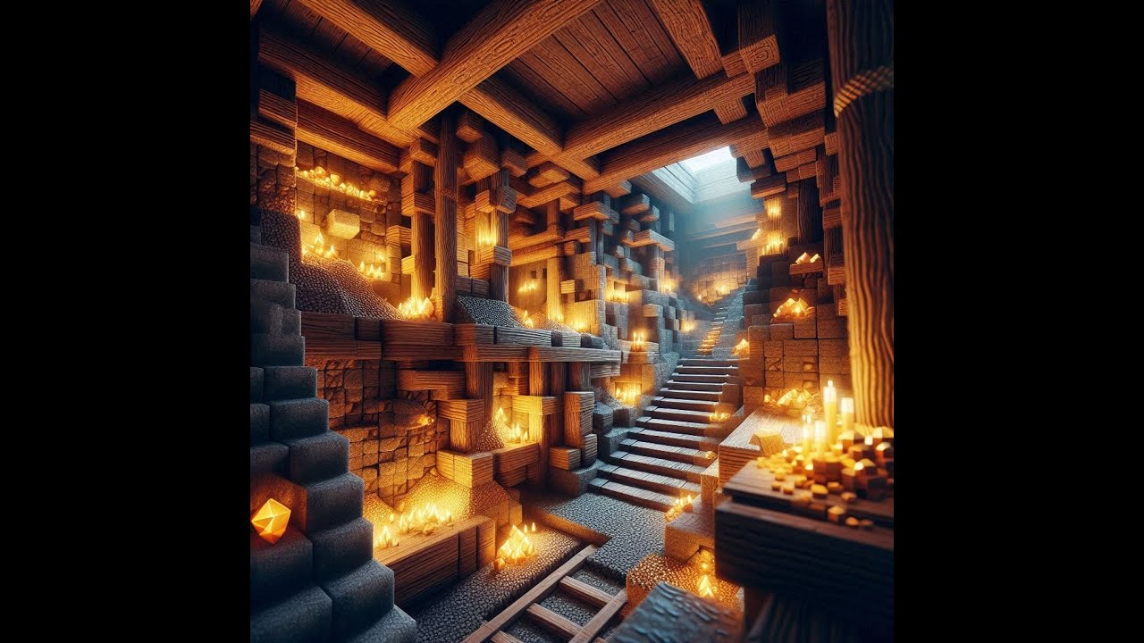 Minecraft Explore - YouTube