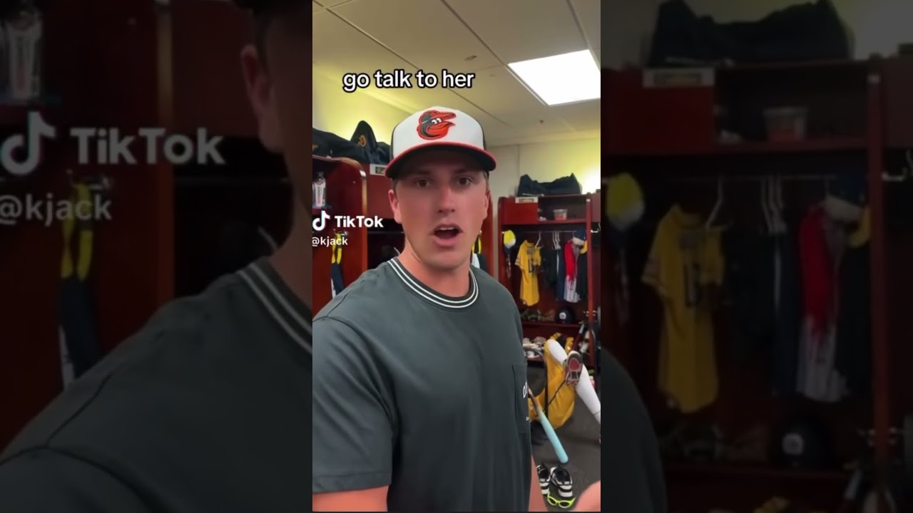 NOT MINE‼️from Kyle jackson tiktok!!