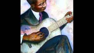Lonnie Johnson - Lonesome Day Blues