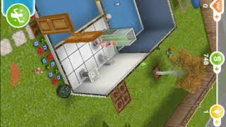 Sims Freeplay Episode 1 Eathen Peed