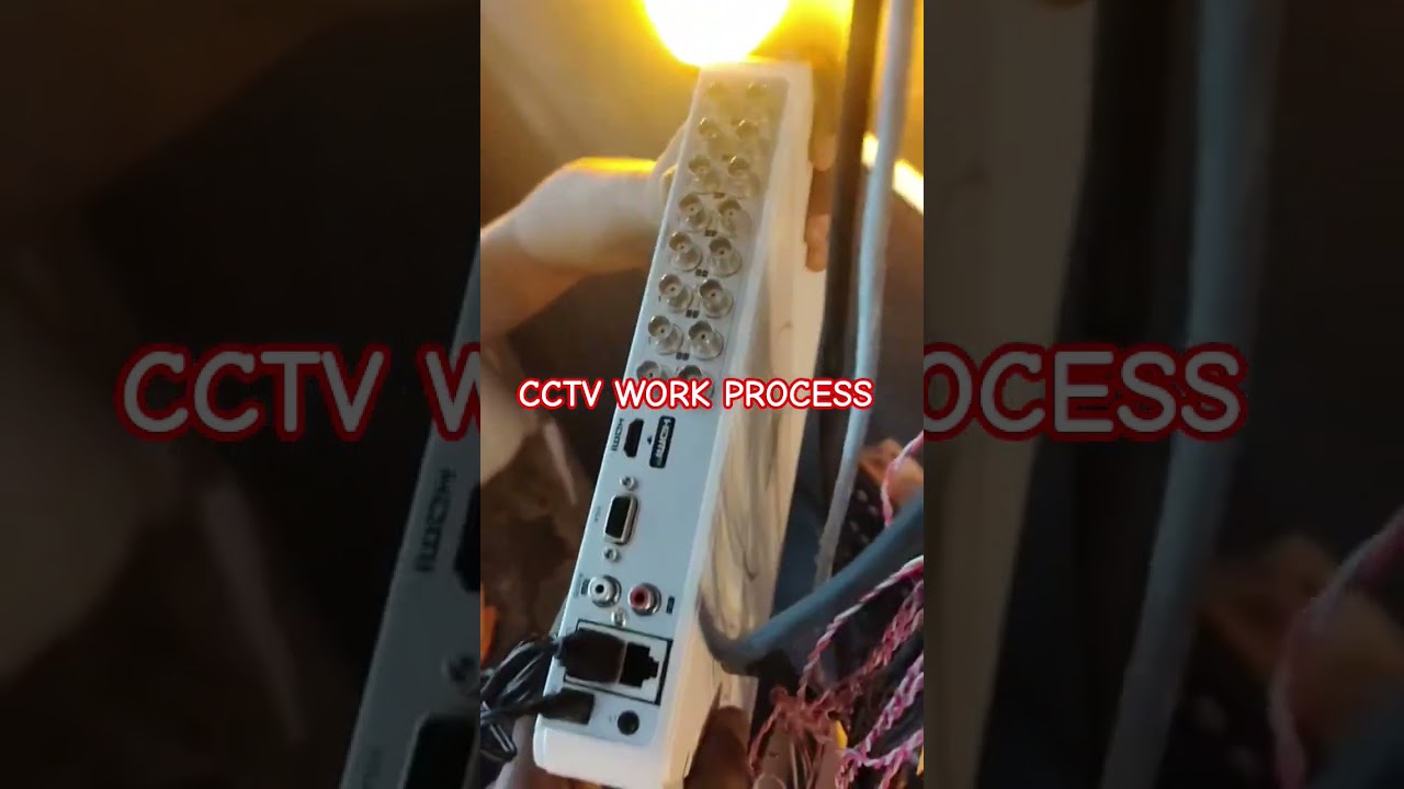 16 channel DVR 4TB hard disk fitting 